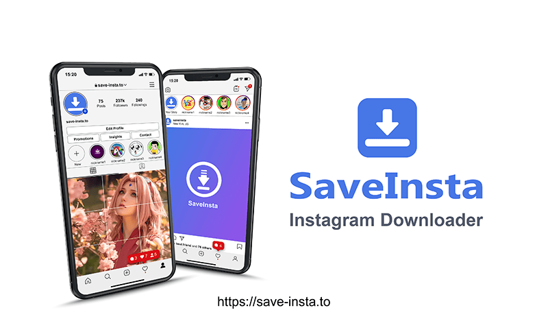 Instagram Downloader